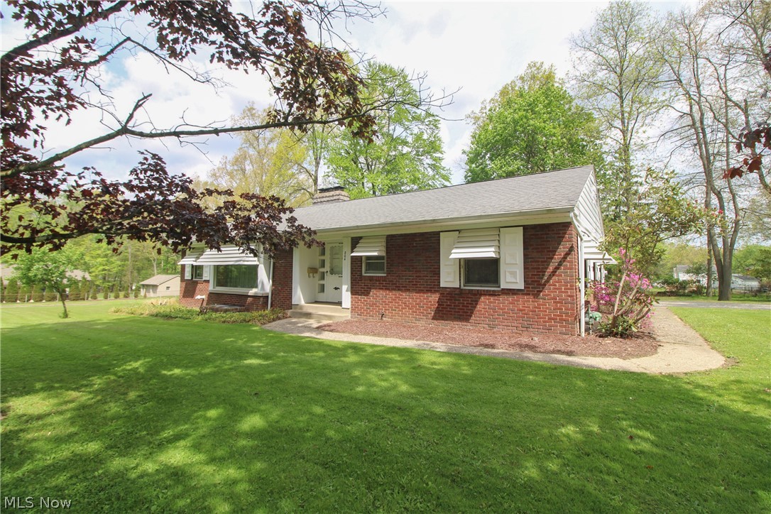 804 Crestview Drive Boardman OH 44512