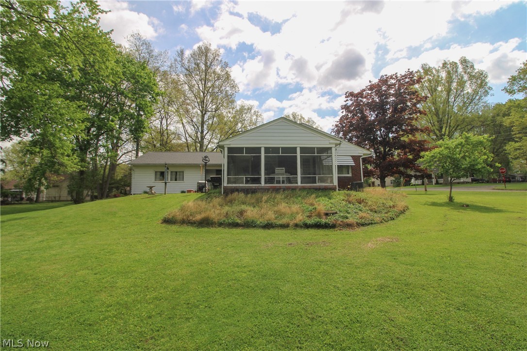 804 Crestview Drive Boardman OH 44512