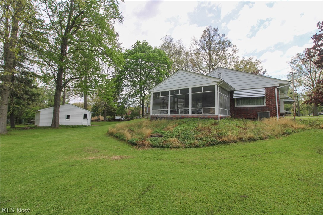 804 Crestview Drive Boardman OH 44512