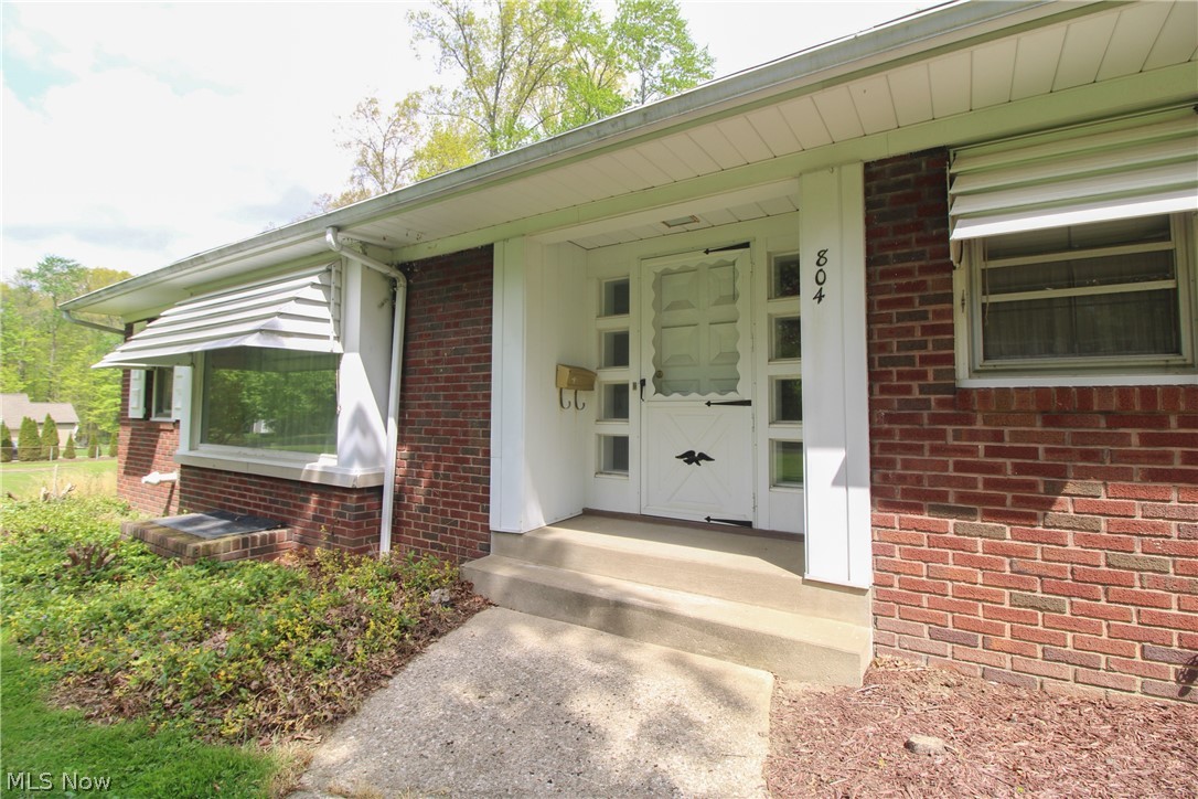 804 Crestview Drive Boardman OH 44512