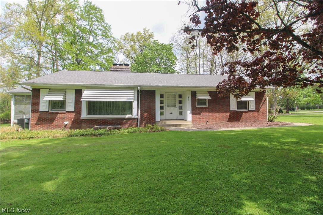804 Crestview Drive Boardman OH 44512