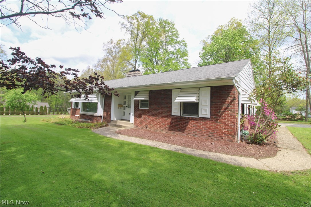 804 Crestview Drive Boardman OH 44512