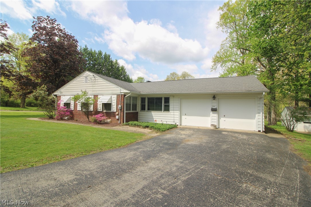 804 Crestview Drive Boardman OH 44512