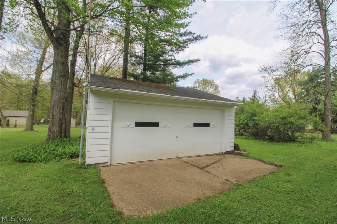 804 Crestview Drive Boardman OH 44512