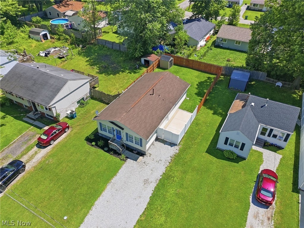 1469 Chapman Avenue Madison OH 44057
