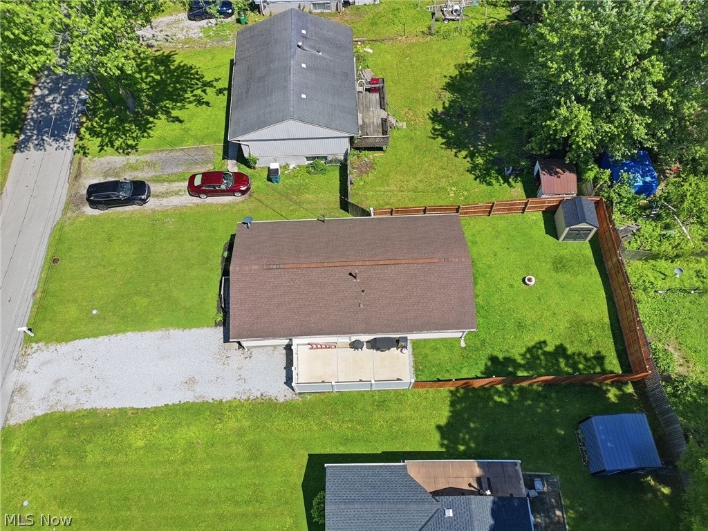 1469 Chapman Avenue Madison OH 44057