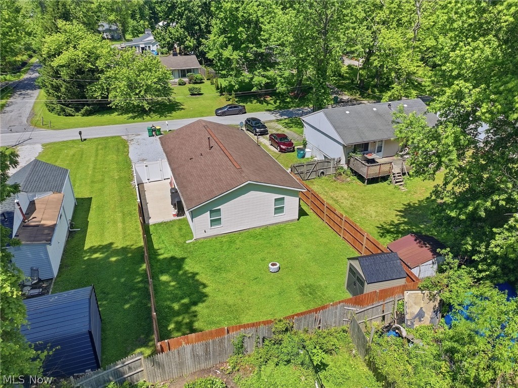 1469 Chapman Avenue Madison OH 44057