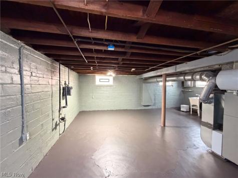 4415 Oak Park Avenue Cleveland OH 44109