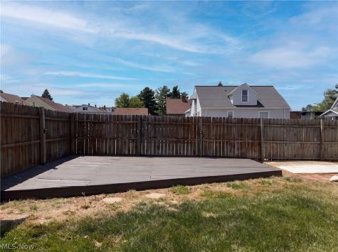 4415 Oak Park Avenue Cleveland OH 44109