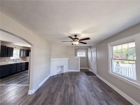 4415 Oak Park Avenue Cleveland OH 44109