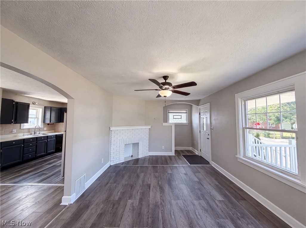 4415 Oak Park Avenue Cleveland OH 44109