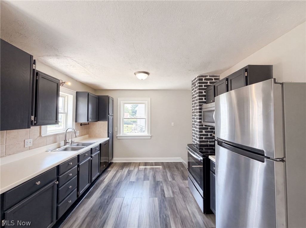 4415 Oak Park Avenue Cleveland OH 44109