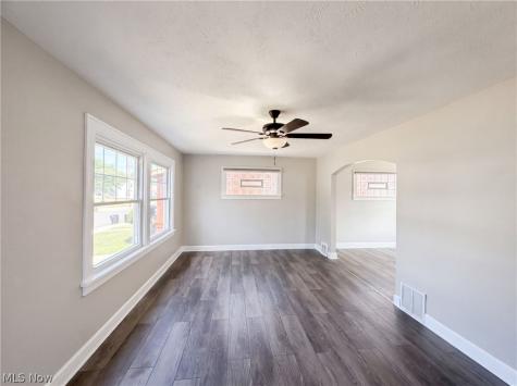 4415 Oak Park Avenue Cleveland OH 44109