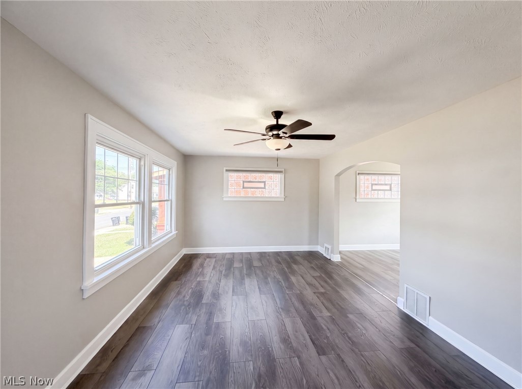 4415 Oak Park Avenue Cleveland OH 44109