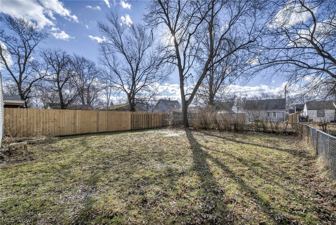 13539 Bennington Avenue Cleveland OH 44135