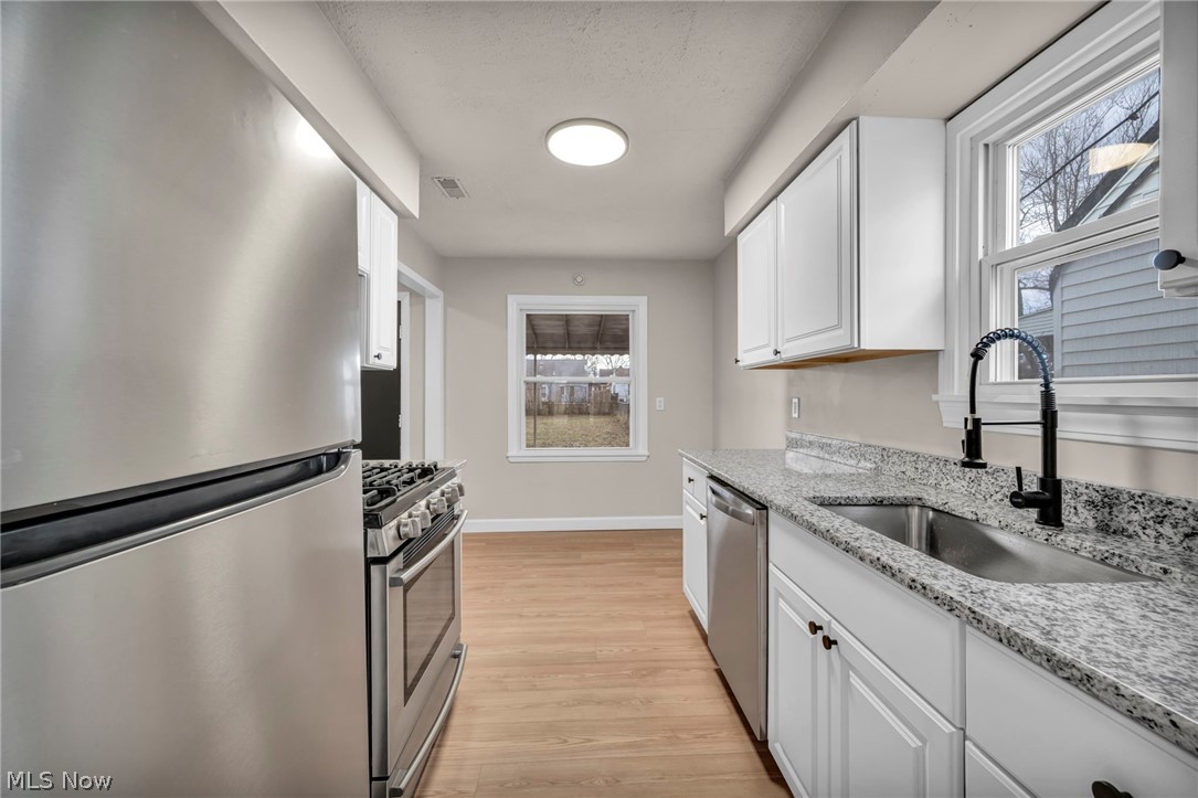 13539 Bennington Avenue Cleveland OH 44135
