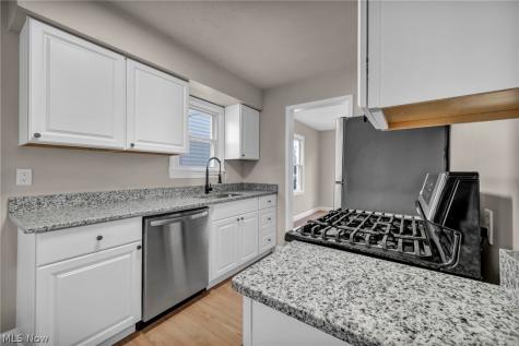 13539 Bennington Avenue Cleveland OH 44135