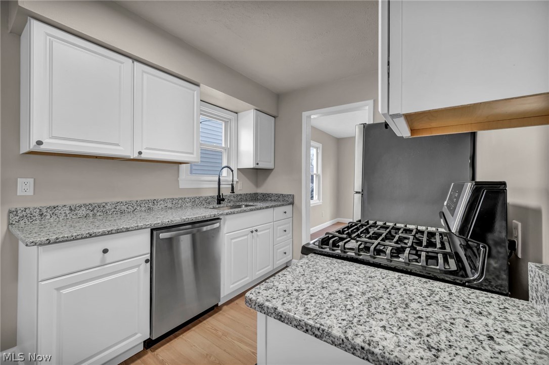 13539 Bennington Avenue Cleveland OH 44135