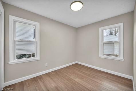13539 Bennington Avenue Cleveland OH 44135