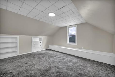 13539 Bennington Avenue Cleveland OH 44135