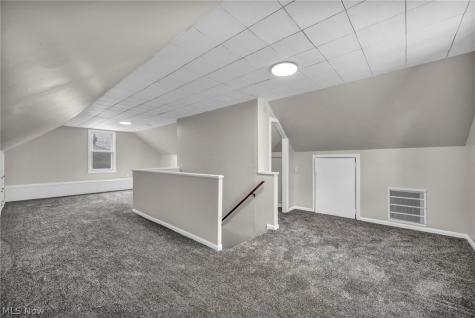 13539 Bennington Avenue Cleveland OH 44135