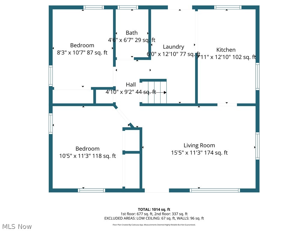 13539 Bennington Avenue Cleveland OH 44135