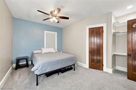 17705 Sedalia Avenue Cleveland OH 44135