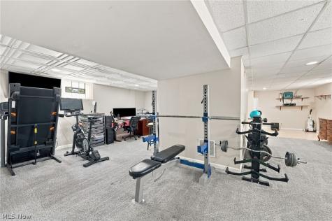 17705 Sedalia Avenue Cleveland OH 44135