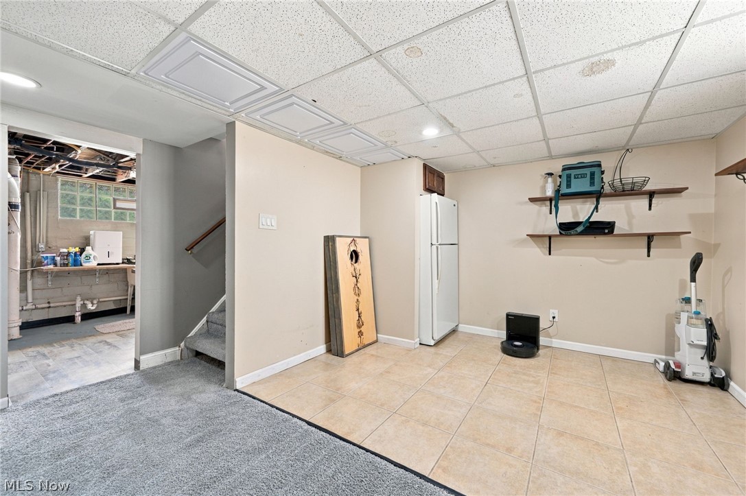 17705 Sedalia Avenue Cleveland OH 44135