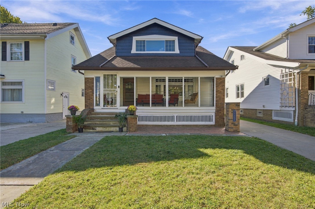 17705 Sedalia Avenue Cleveland OH 44135