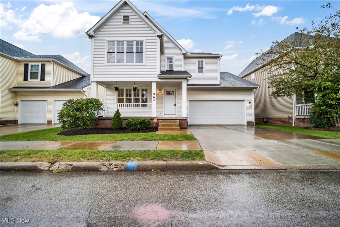 1963 E 84th Street Cleveland OH 44106