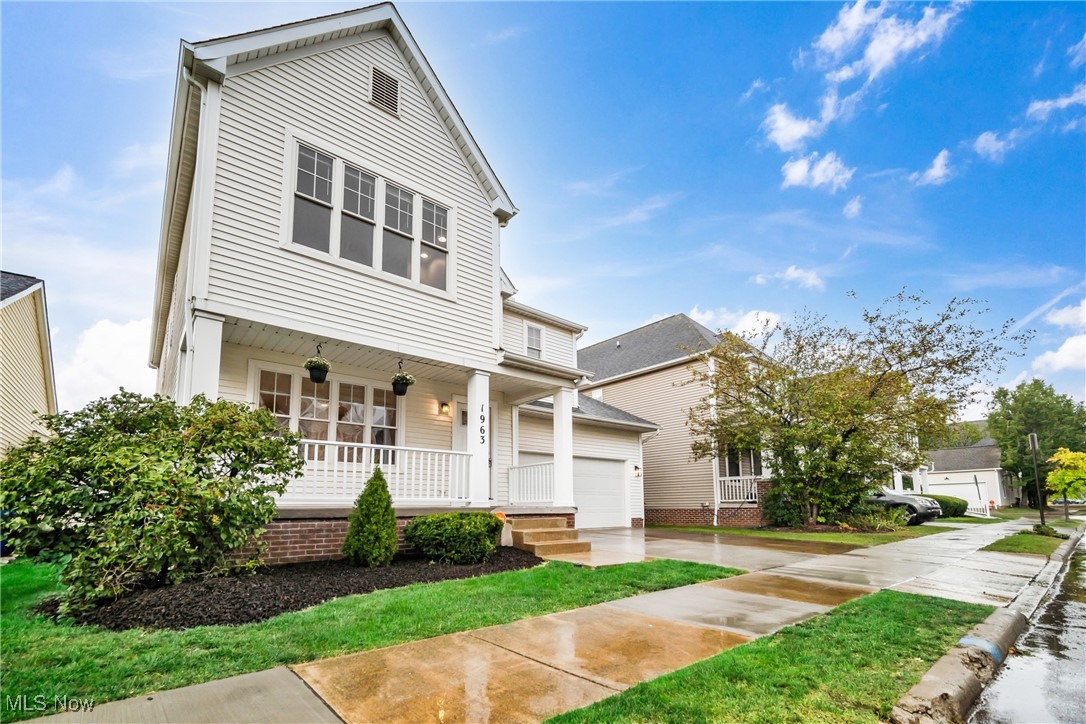 1963 E 84th Street Cleveland OH 44106