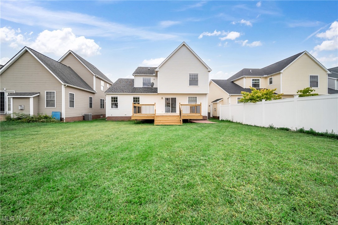 1963 E 84th Street Cleveland OH 44106