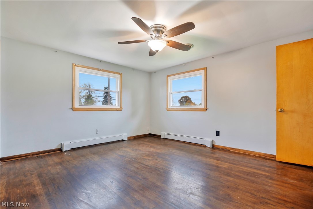 1227 33rd Street NE Canton OH 44714
