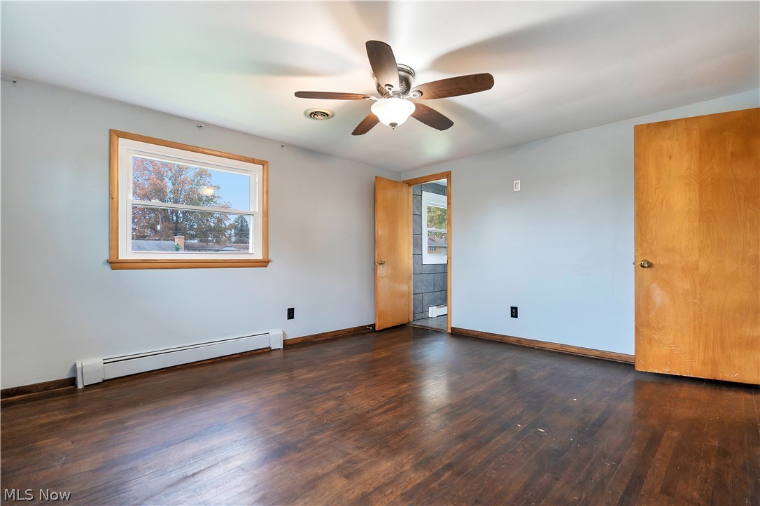 1227 33rd Street NE Canton OH 44714