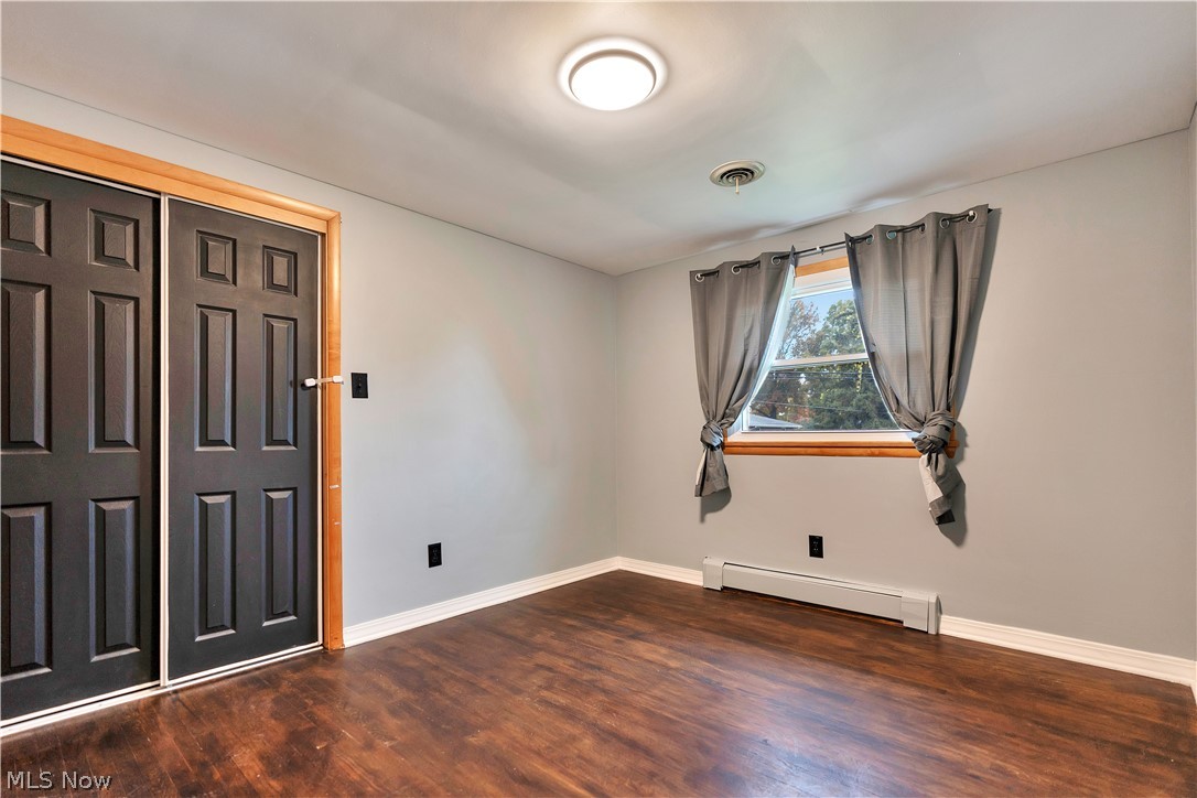 1227 33rd Street NE Canton OH 44714