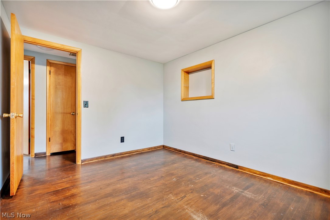 1227 33rd Street NE Canton OH 44714