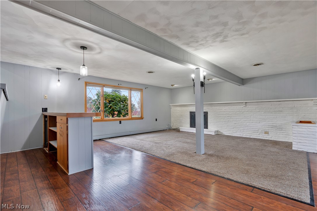 1227 33rd Street NE Canton OH 44714