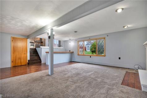 1227 33rd Street NE Canton OH 44714