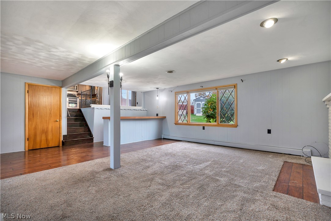 1227 33rd Street NE Canton OH 44714