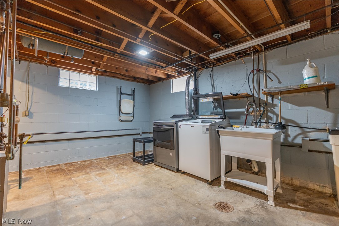 1227 33rd Street NE Canton OH 44714
