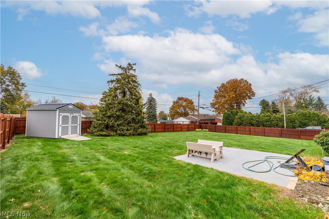 1227 33rd Street NE Canton OH 44714