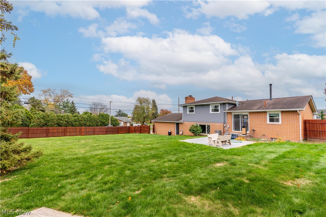 1227 33rd Street NE Canton OH 44714