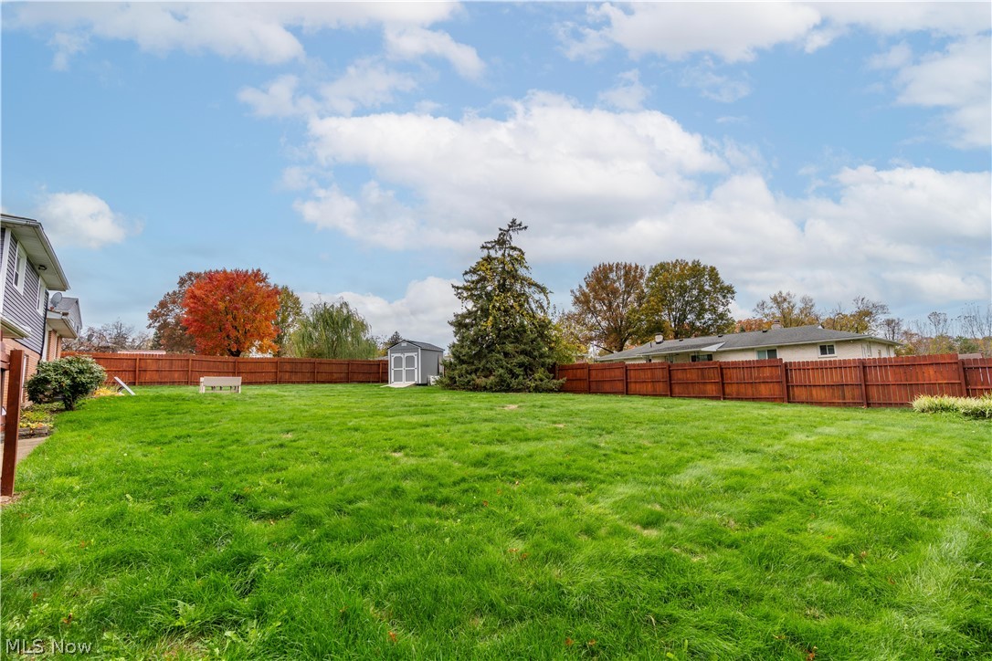 1227 33rd Street NE Canton OH 44714