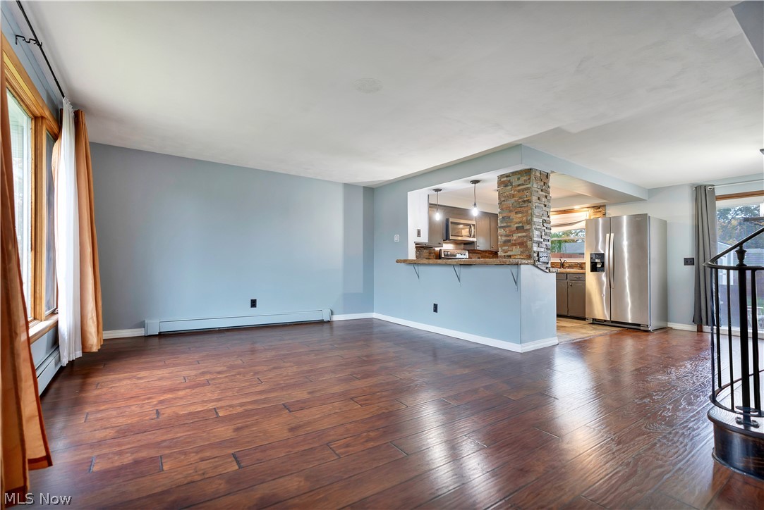 1227 33rd Street NE Canton OH 44714