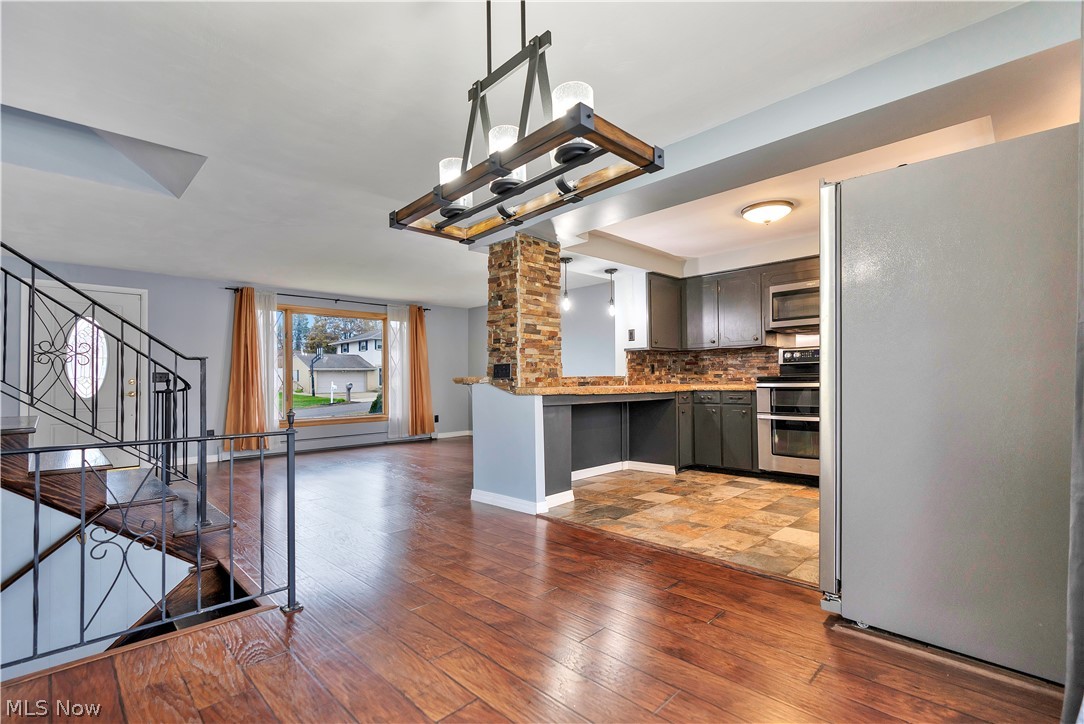 1227 33rd Street NE Canton OH 44714