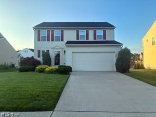 1856 Thornwood Lane Painesville OH 44077