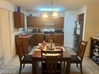 1856 Thornwood Lane Painesville OH 44077