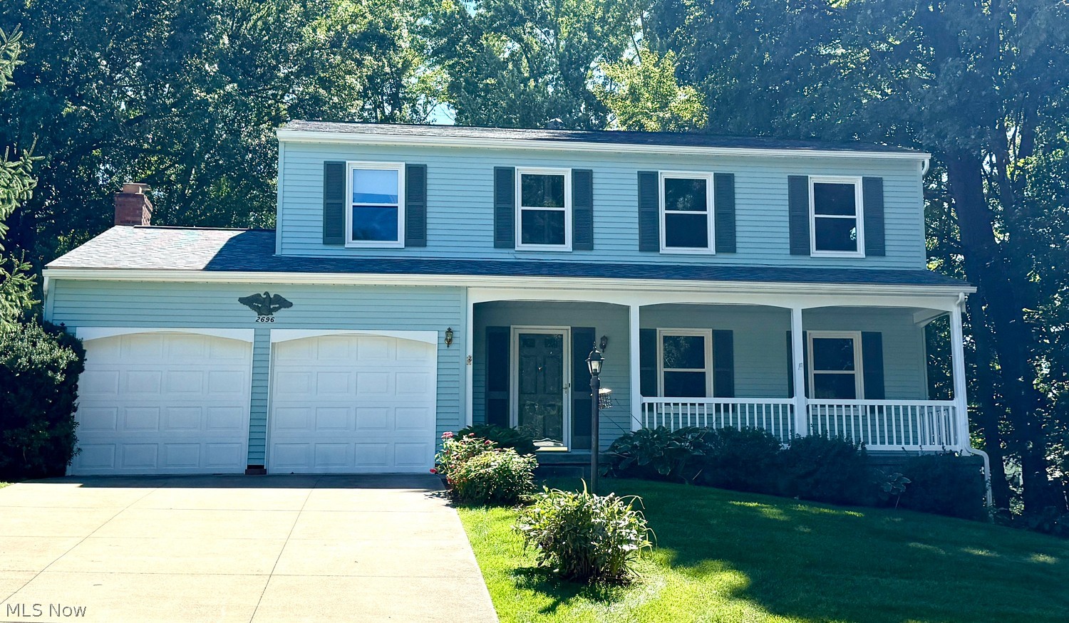 2696 Olentangy Drive Akron OH 44333