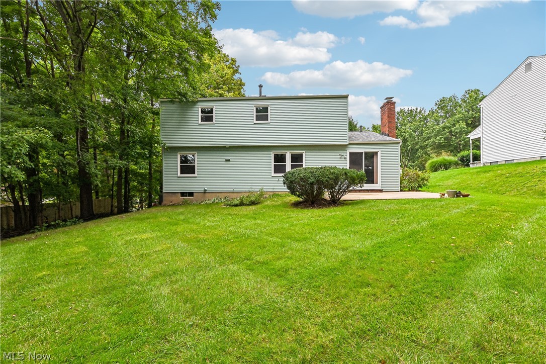 2696 Olentangy Drive Akron OH 44333